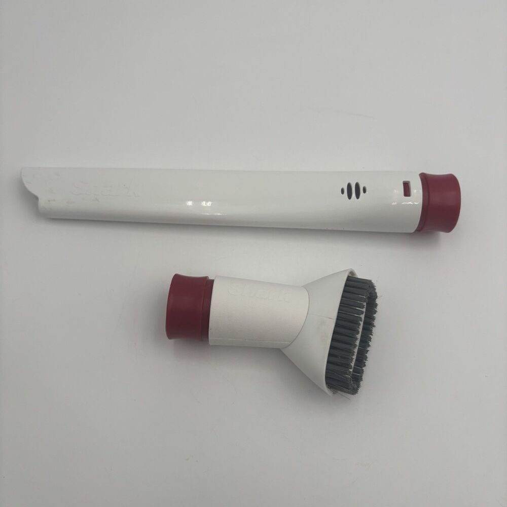 Shark NV501 NV500 NV502 Rotator Lift-Away Crevice Tool Dust Brush OEM Attachment